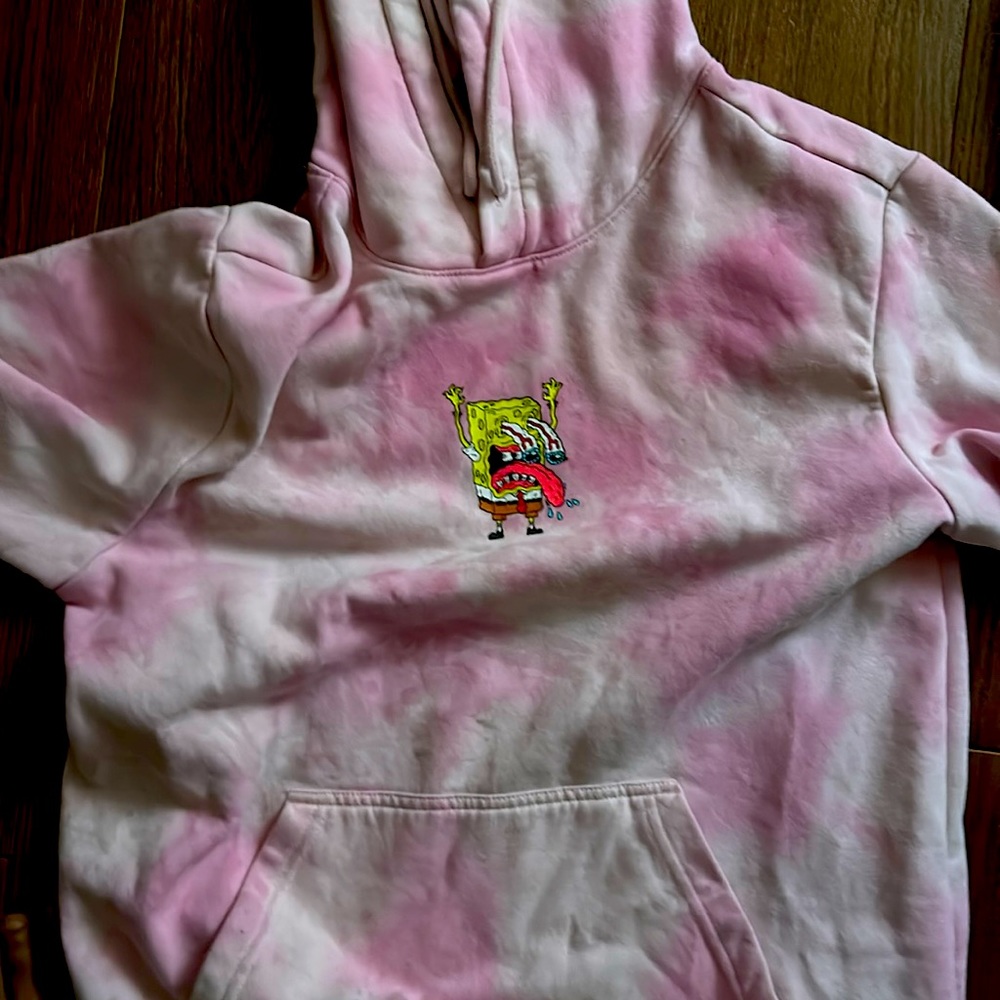 Size-s colour-pink